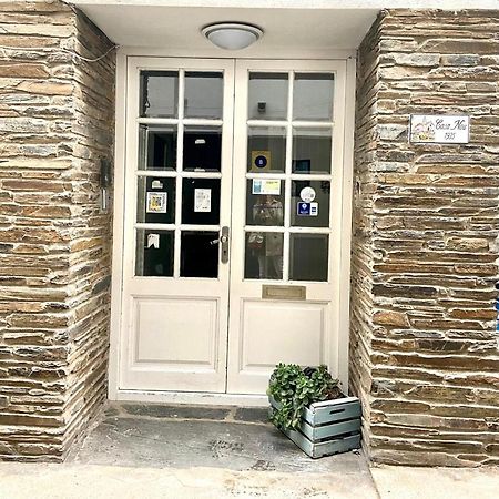 Loft-Estudio Llane En Cadaques Bagian luar foto